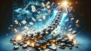 The Explosive Growth of Blockchain Technology in the Financial Sector