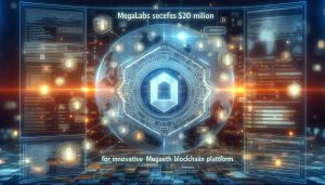 MegaLabs Secures $20 Million for Innovative MegaETH Blockchain Platform