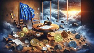 EU Introduces Stringent Crypto Regulations Amid Market Chaos