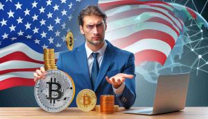 Trump Advocates for American Dominance in Bitcoin Mining