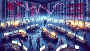 Cryptocurrency Market Shaken by Major Sell-Offs