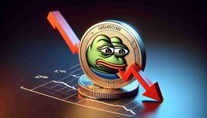 Memecoin PEPE Experiences Over 10% Price Drop Within a Week