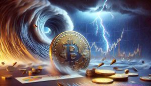 Exploring the Resilience of Cryptocurrencies Amidst Market Turbulence