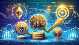 Leading Cryptocurrencies Surge: Bitcoin Targets $70K, Ethereum Thrives, Furrever Token Grows with Referrals