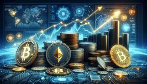 Innovative Crypto Products Signal Growing Market Interest