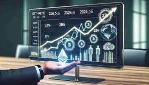 Projected Growth for Ethereum ETF Market by 2025