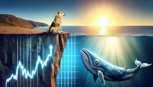 The Dynamics of Dogecoin: Price Dips Contrast with Whale Optimism