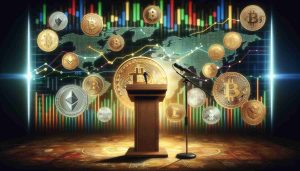 Cryptocurrency Market Remains Resilient Despite Being Snubbed in Presidential Debate