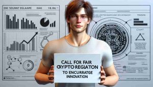 Ethereum’s Vitalik Buterin Calls for Fair Crypto Regulation to Encourage Innovation