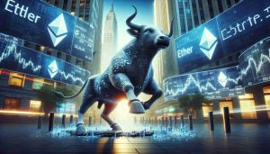 Anticipation of U.S. Ether ETF Approval Spurs Bull Market Predictions