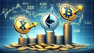 Analyzing the Crypto Market: XRP Anticipates a Reversal, Ethereum Stabilizes, and Solana Eyes $150