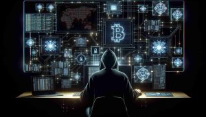 Digital Heists: Crypto Platforms Face Major Security Breaches