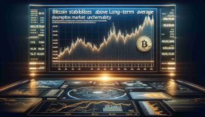 Bitcoin Stabilizes Above Long-Term Average Despite Market Uncertainty