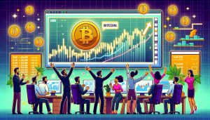 Renewed Enthusiasm in Bitcoin as Traders Anticipate Uptrend