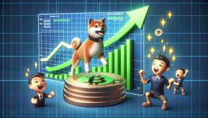 Renewed Interest in Shiba Inu Coin As Prices Show Upward Trend