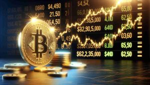 Bitcoin Makes a Comeback Surpassing $62,500