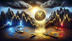 Optimism Lingers For XRP Despite Significant Drop in Trading Activity