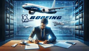 Boeing Announces Acquisition of Spirit AeroSystems for $4.7 Billion