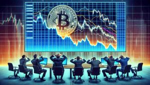 Bitcoin’s Price Plunge Sends Shockwaves Across Crypto Market!