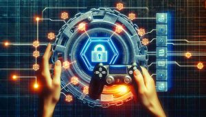 Revolutionizing Digital Gaming With Blockchain