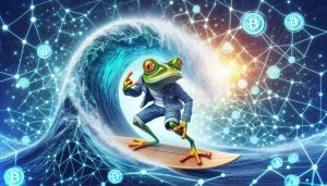 Pepe/ETH: Riding the Wave of Increased Ethereum Network Activity