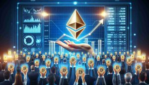 Ethereum’s Holders in Expansion Mode