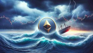 Ethereum Faces Uncertain Future Amidst Market Turmoil