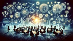 The Evolution of Crypto Market Dynamics