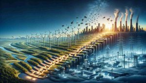 Transforming the Energy Landscape with Innovative Technologies