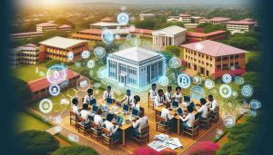 New Frontier: Exploring Blockchain Innovation in Nigerian Universities