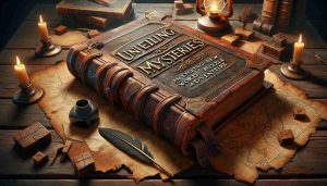 Unveiling Mysteries: An Exciting New Word Puzzle Adventure