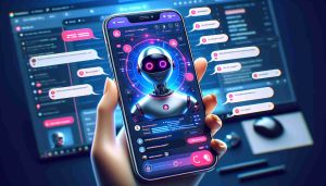 Exciting New AI Chatbot App Unveiled for Windows Users