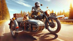 Exploring the World of Motorcycle Sidecars for Dogs