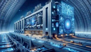 Redefining Particle Accelerators: A Visionary Proposal for High-Energy Discoveries