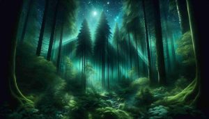 The Enchanted Forest