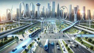 Redefining Transportation: A Revolution in Mobility