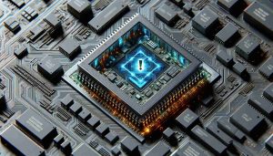 New Vulnerability Discovered in Major Technology Chipset