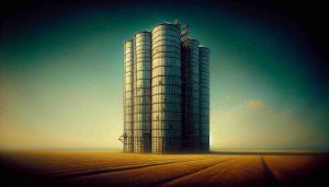 Intrigue Unveiled: Unraveling the Enigma of the Enigmatic Silo