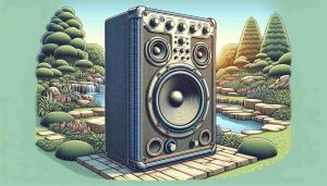 Top Outdoor Speakers for Quality Sound and Durability