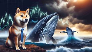 Shiba Inu Whale Behavior Signals Market Volatility