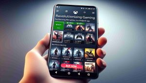 Revolutionizing Gaming: Xbox Game Purchases on Android App