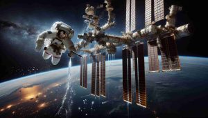 Addressing the Challenge: Repairing the International Space Station Leaks