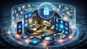 Preventing Cybersecurity Breaches on Smart Home Devices