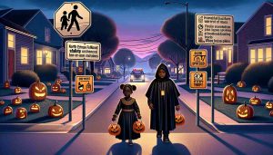 Strategies to Enhance Halloween Safety for Children