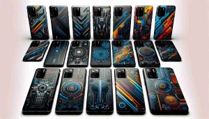 New Trendy Phone Cases for Tech Enthusiasts