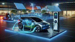 Innovative V2G Technology Gaining Traction in EV Market