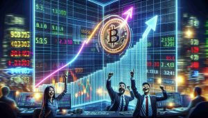 Bitcoin’s Price Soars Amidst Market Optimism