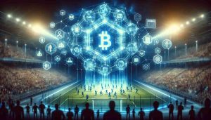 Revolutionizing Sports Engagement Through Blockchain Technology