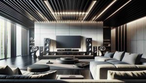 Revolutionizing Home Audio Entertainment