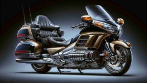 The Honda Gold Wing: Reigning Majesty in the World of Baggers